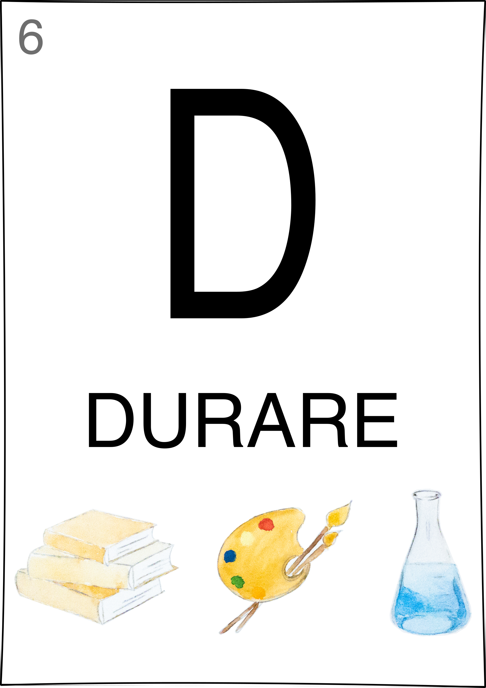 DURARE